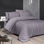 Постільна білизна з ранфорса Fredan Lavender First choice