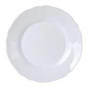 Тарілка обідня 24 см Louis XV Luminarc V0724