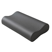 Наволочка Memory Wawe Boston Iron Grey сатин Ютек