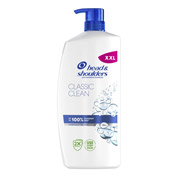 Шампунь проти лупи 800 мл Основний догляд Head and Shoulders 8700216156134