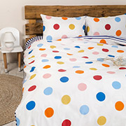 Постільна білизна Friday ранфорс ТЕП