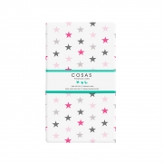 Підковдра Cosas ранфорс StarRose