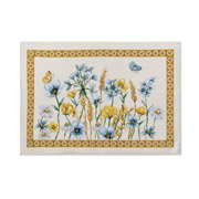 Серветка сервірувальна гобеленова Колоски Lefard