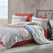 Постільна білизна Frey Mercan ранфорс Cotton Box