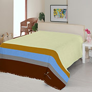 Плед-покривало Royal Le Vele