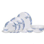 набір столового посуду