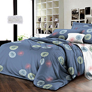 Комплект постельного белья Selena Салют 200457