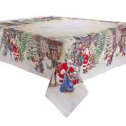 Скатертина гобеленова Village Lefard
