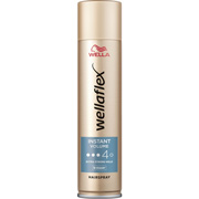 Лак для волосся Wella Wellaflex Invisible Hold 4 Extra Strong Hold 250 мл