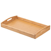 Таця прямокутна 50х30х7 см Midori Ardesto AR1450BM