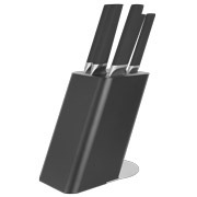 Набір ножів у колоді 5 предметів Be Traditional IQ IQ-11002