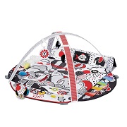 Развивающий коврик 4SMART Kinderkraft KP4SMA00MUL0000