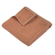 Полотенце махровое Ярослав ЯР-350 темно-бежевый