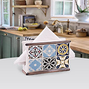 Серветниця Holiday in Porto Maestro MR20005-44