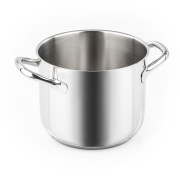 Каструля Chef Line 28 см, 13.5 л Barazzoni 163101028