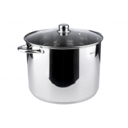 Каструля з кришкою Ringel Dresden 17 л 32 см RG-2011-32