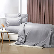 Постільна білизна Micro Chip страйп-сатин №1 ТЕП