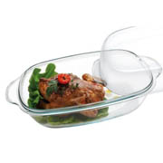 гусятница для духовки