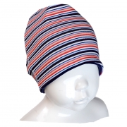 Шапочка Татошка 2 / 01пкр багатобарвна