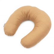 Подушка для подорожей Memory Naturale Line Federica Mirson бежева