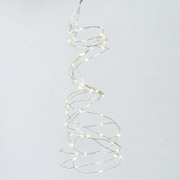 Електрогірлянда пучок 50 Led 1 м Yes! Fun 975013 теплий білий