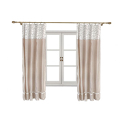 Комплект гардин Happy rose Прованс 023845