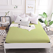 Простирадло на гумці MirSon бязь 12-0525 Tiziana