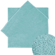 Полотенце махровое Ярослав ЯР-400 аква