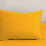 Трикотажний набір 19-516 Lanet простирадло на гумці та 1 наволочка MirSon