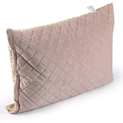 Чохол на подушку Apricot Ромб Руно