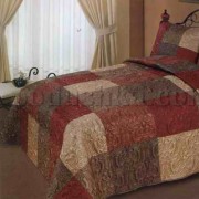 Покрывало с наволочками ARYA Marina - Фото №2
