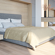 Покривало ТЕП Велюр 407 бежеве