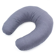 Подушка для подорожей 8202 Naturale Line 16-5803 Geronimo бязь Mirson