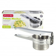 Прес для картоплі Kamille 8857