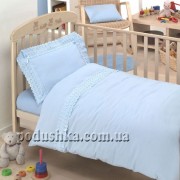 Постельное белье SAN GALLO, Италия - Фото №2