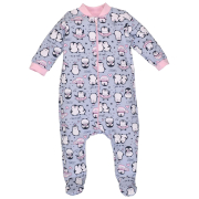 Комбінезон для дівчинки Татошка 1524232пнг селанік блакитний