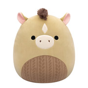 Іграшка м'яка Кінь Марс 30 см Squishmallows SQCR06689