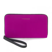 Гаманець Tucano Sicuro Pochette фуксія TVA-SIP-F