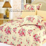 Комплект постільної білизни Havana, Le Vele