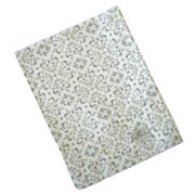 Серветка Прованс Bella Сірий вітраж