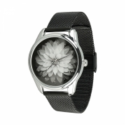 Годинники ZIZ Астра чорний - другий ремінець в подарунок 5015389