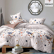 Комплект постельного белья Selena Созвездие нежности 300445