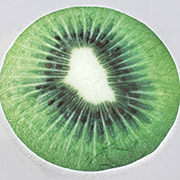 Пляжний рушник 5074 Summer Time Kiwi MirSon