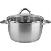 Каструля Bonn (6.1 л) 24 см Ringel RG-2003-24