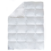 Ковдра пухова касетна Billerbeck Аделія