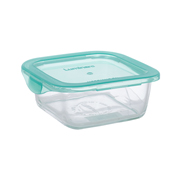 Контейнер квадратний Luminarc Keep'n Box 380 мл P5522