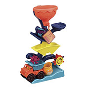 Набір для гри з піском і водою Млин Battat BX1310Z