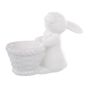 Підставка для яєць 10 см Кролик Lefard 149-523