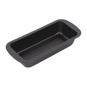 Форма для випічки кексу та хліба 29.5х13х5.5 см Gemini Ardesto AR2510G