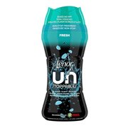Гранулы для стирки парфюмированные 195 г Unstoppables Свежесть Lenor 8700216708661